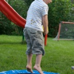 Grillen 8