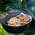 Grillen 9