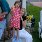Grillen 14