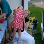 Grillen 15