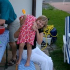 Grillen 16