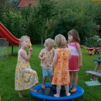 Grillen 19